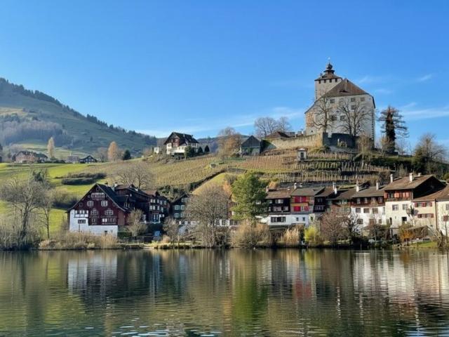 Haus kaufen in Grabs, St. Gallen