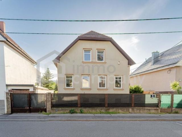 Haus kaufen in Wien