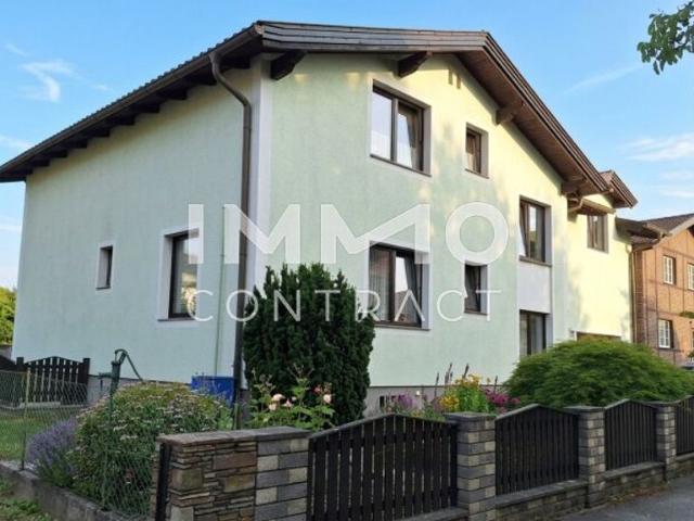 Haus kaufen in Wieselburg, Niederösterreich