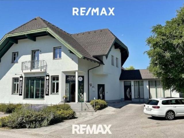 Haus kaufen in Ampflwang im Hausruckwald, Oberösterreich
