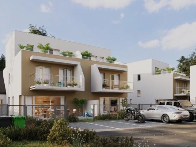 Haus kaufen in Biedermannsdorf, Niederösterreich