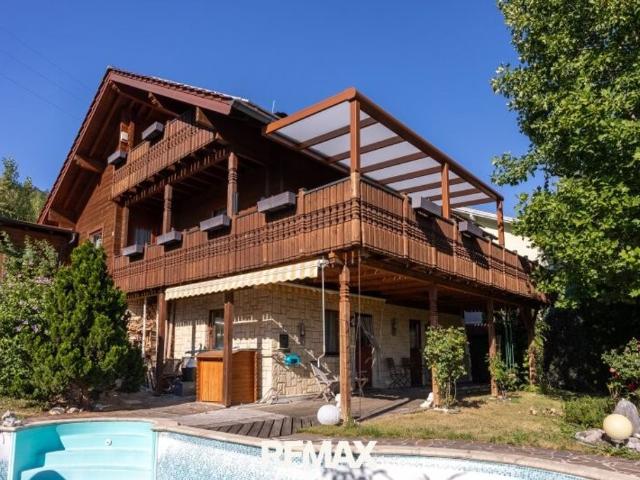 Haus kaufen in Maria Rain, Kärnten