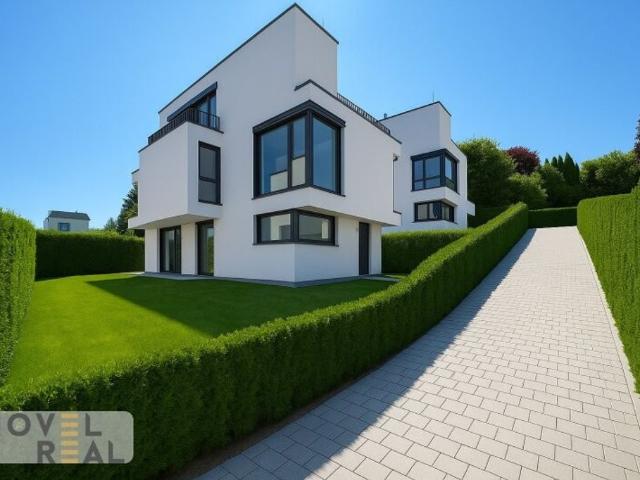 Haus kaufen in Wien