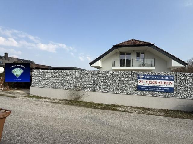 Haus kaufen in Bad Sauerbrunn, Burgenland