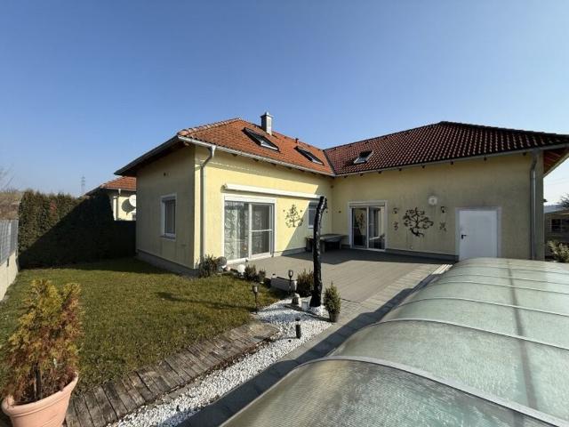 Haus kaufen in St. Florian