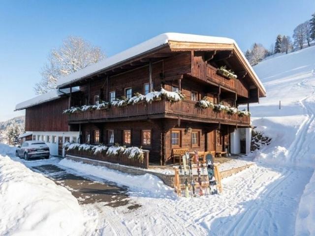 Haus kaufen in Westendorf, Tirol