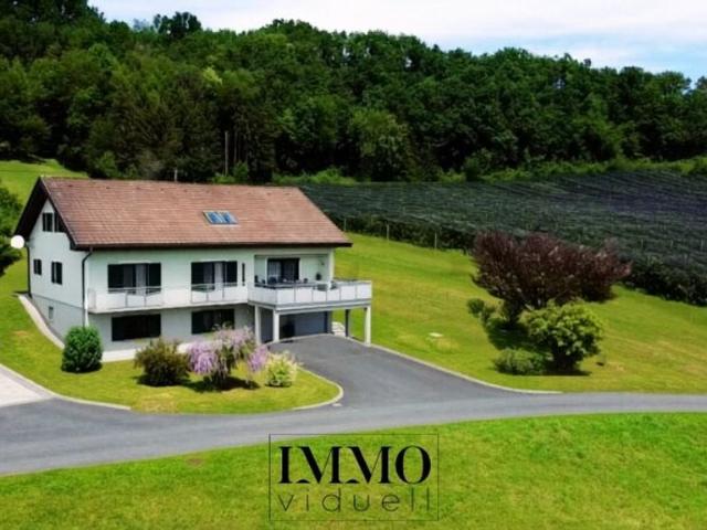 Haus kaufen in Kaindorf, Steiermark