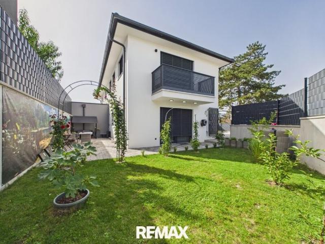 Haus kaufen in Mannersdorf am Leithagebirge, Niederösterreich
