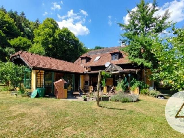 Haus kaufen in Schenkenbrunn, Bergern im Dunkelsteinerwald