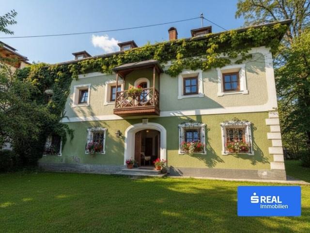 Haus kaufen in Irschen, Kärnten