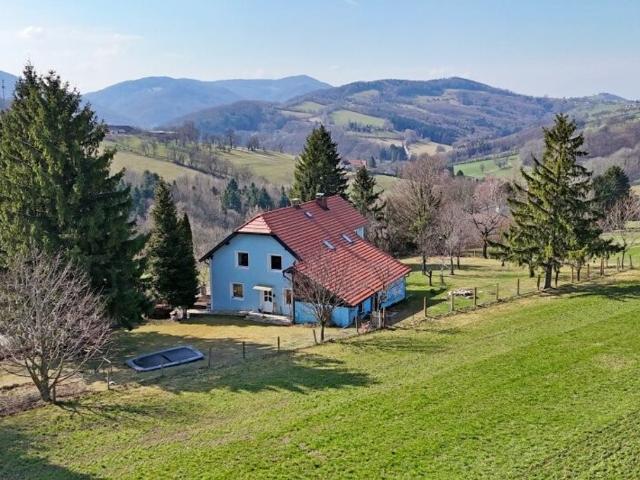 Haus kaufen in Brand-Laaben, Niederösterreich