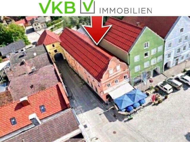 Haus kaufen in Obernberg am Inn, Oberösterreich