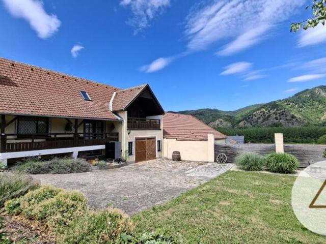 Haus kaufen in Rossatz, Niederösterreich