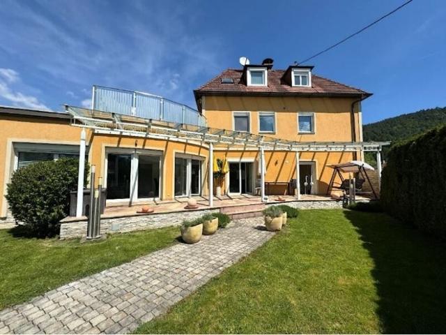 Haus kaufen in Velden am Wörther See, Bezirk Villach-Land