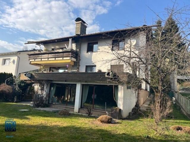 Haus kaufen in Klagenfurt, Kärnten
