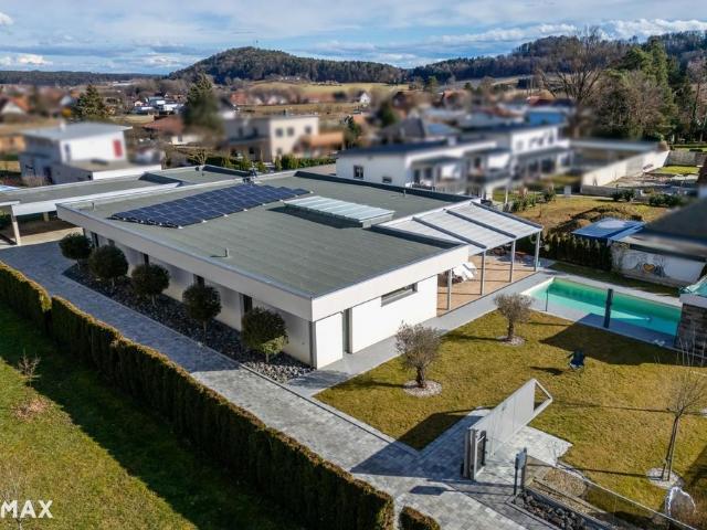 Haus kaufen in Ziegenberg, Ottendorf an der Rittschein