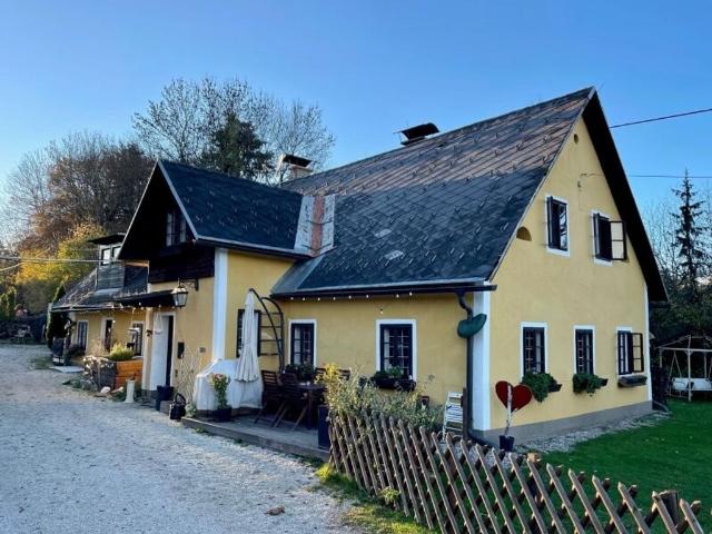Haus kaufen in Bad St. Leonhard im Lavanttal, Kärnten