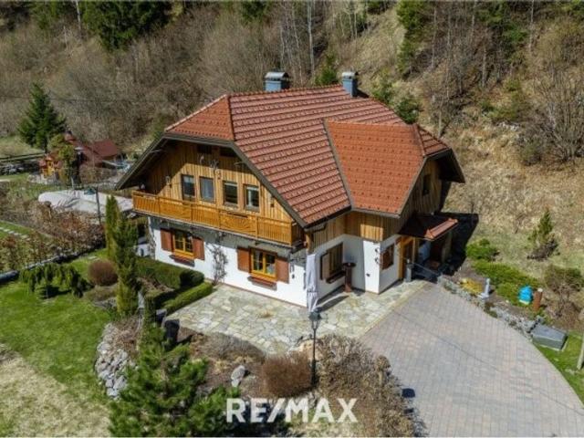 Haus kaufen in Stockenboi, Kärnten