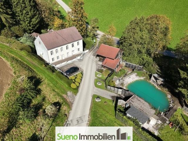 Haus kaufen in Oberösterreich