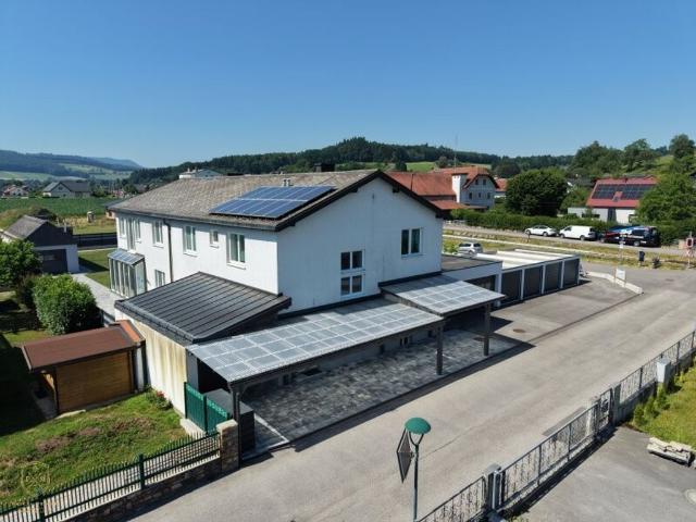 Haus kaufen in Weinburg, Niederösterreich