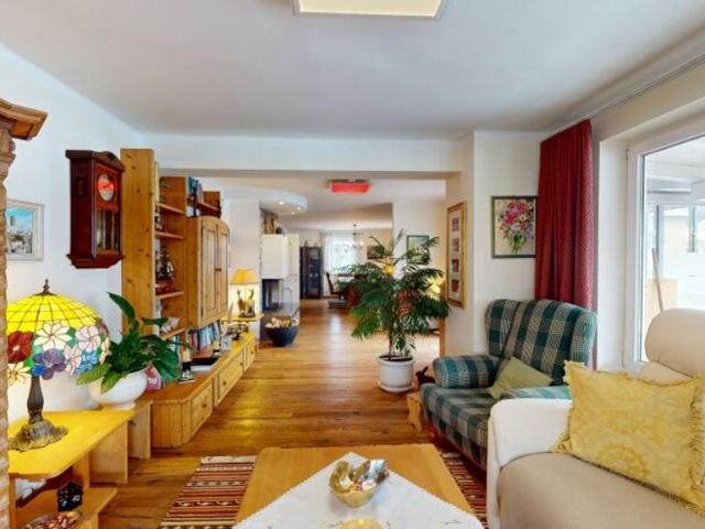 Haus kaufen in Paternion, Kärnten