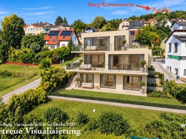 Haus kaufen in Leobendorf, Bezirk Korneuburg