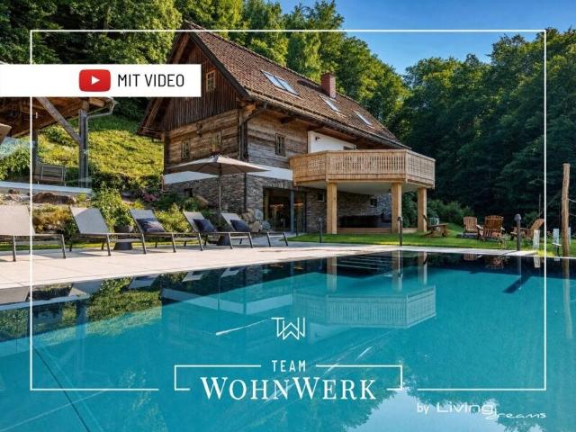 Haus kaufen in St. Nikolai im Sausal, Steiermark