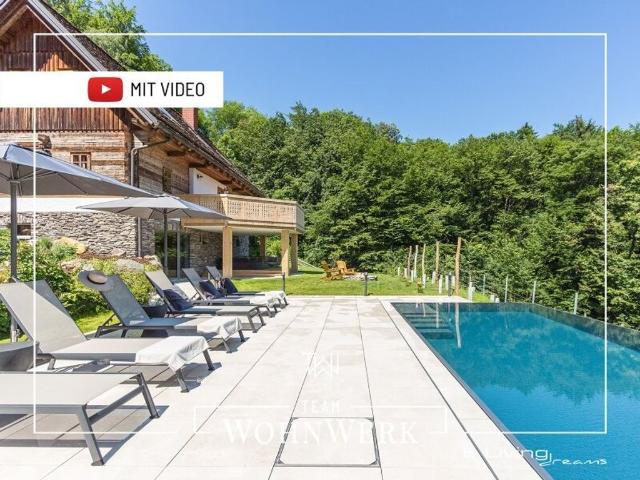 Haus kaufen in St. Nikolai im Sausal, Steiermark