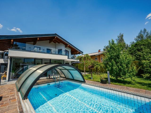 Haus kaufen in Zell am See, Bezirk Zell am See