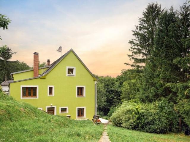 Haus kaufen in Wien