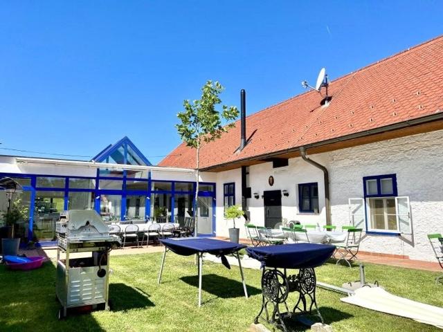 Haus kaufen in Lackendorf, Burgenland
