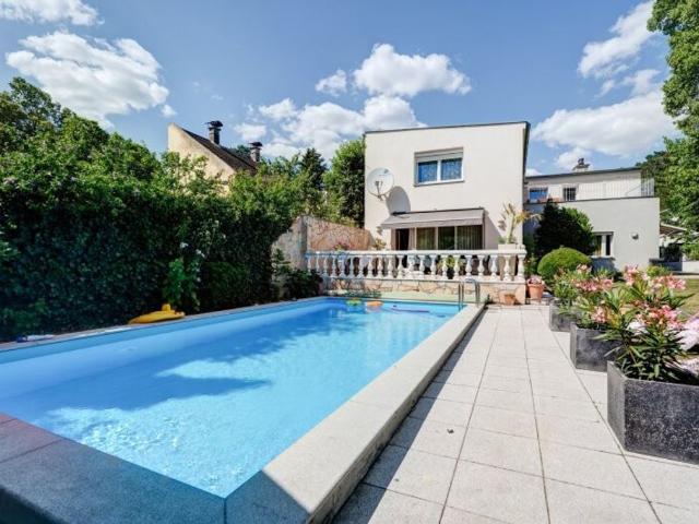 Haus kaufen in Wien