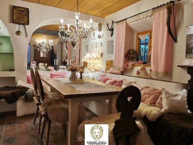 Haus kaufen in Neubeuern, Bayern
