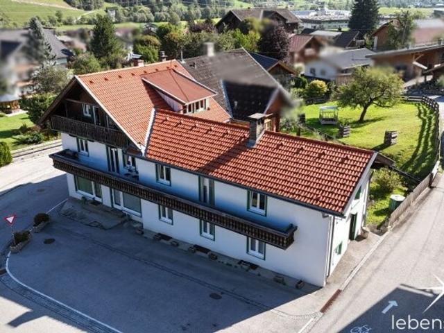 Haus kaufen in Rangersdorf, Bezirk Spittal an der Drau