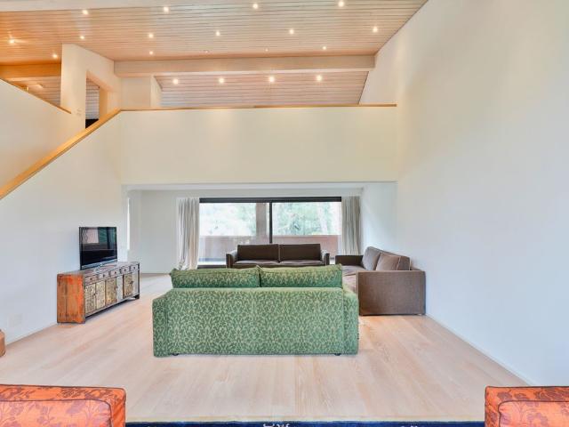 Haus kaufen in Aldesago, Tessin