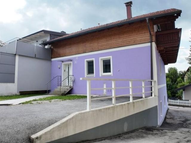 Haus kaufen in Neumarkt am Wallersee