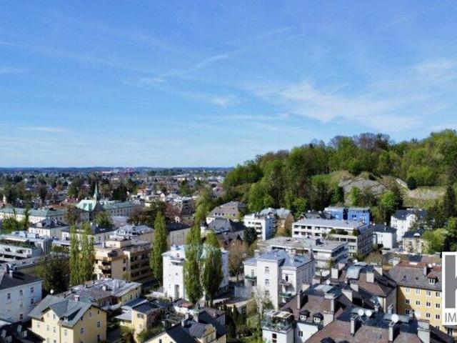 Haus kaufen in Salzburg
