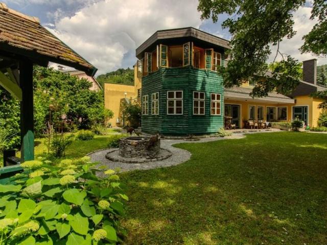 Haus kaufen in Senftenberg, Bezirk Krems