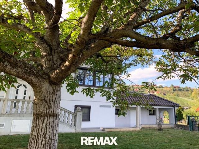 Haus kaufen in Sankt Stefan ob Stainz, Bezirk Deutschlandsberg