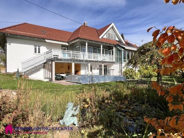 Haus kaufen in St. Johann am Walde, Oberösterreich