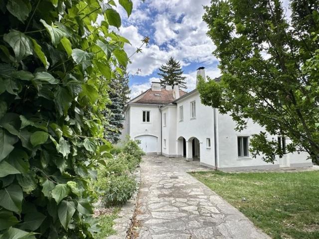 Haus mieten in Wien