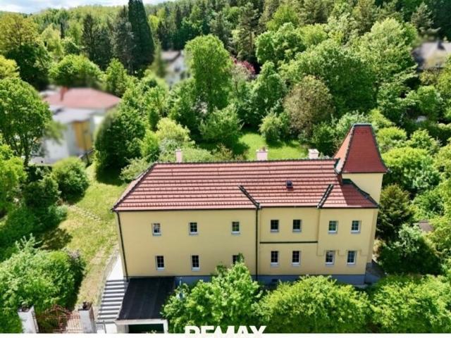 Haus kaufen in Baden, Niederösterreich