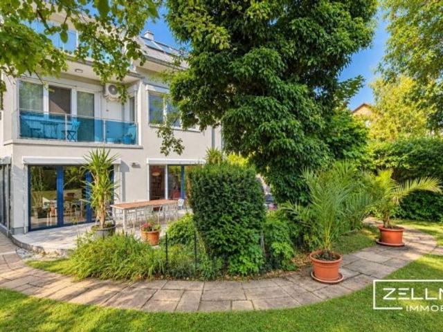 Haus kaufen in Wien