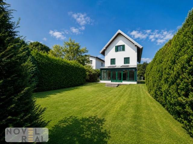 Haus mieten in Wien