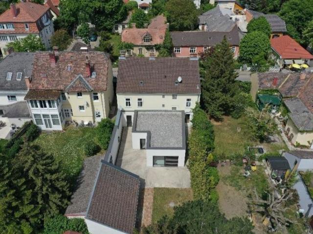 Haus kaufen in Baden, Niederösterreich