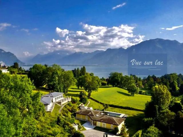 Haus kaufen in Chailly-Montreux, Waadt