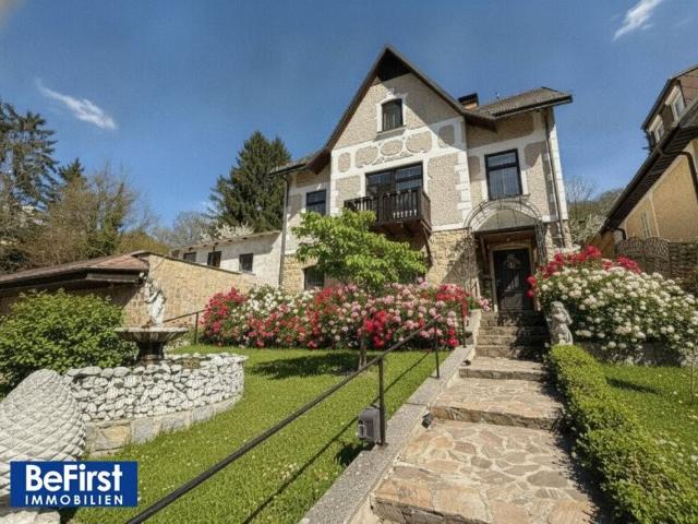 Haus kaufen in Klosterneuburg, Niederösterreich