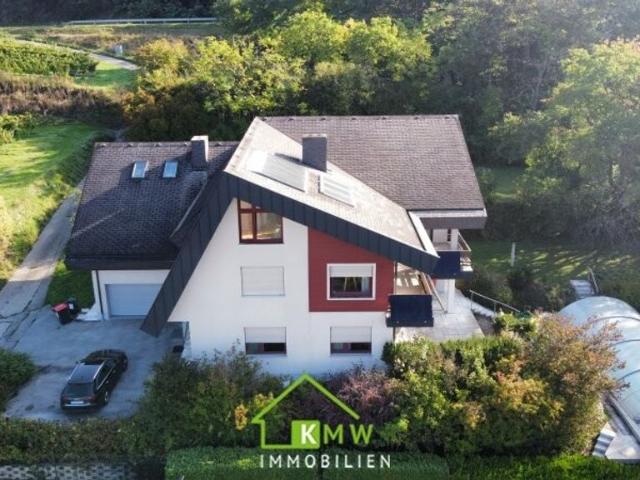 Haus kaufen in Furth bei Göttweig, Bezirk Krems