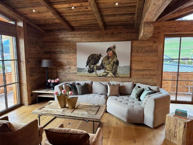 Haus kaufen in Kössen, Tirol