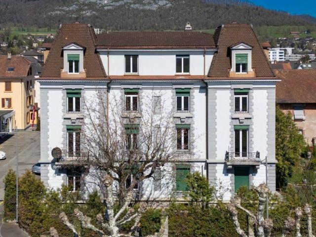 Haus kaufen in District de Delémont, Jura